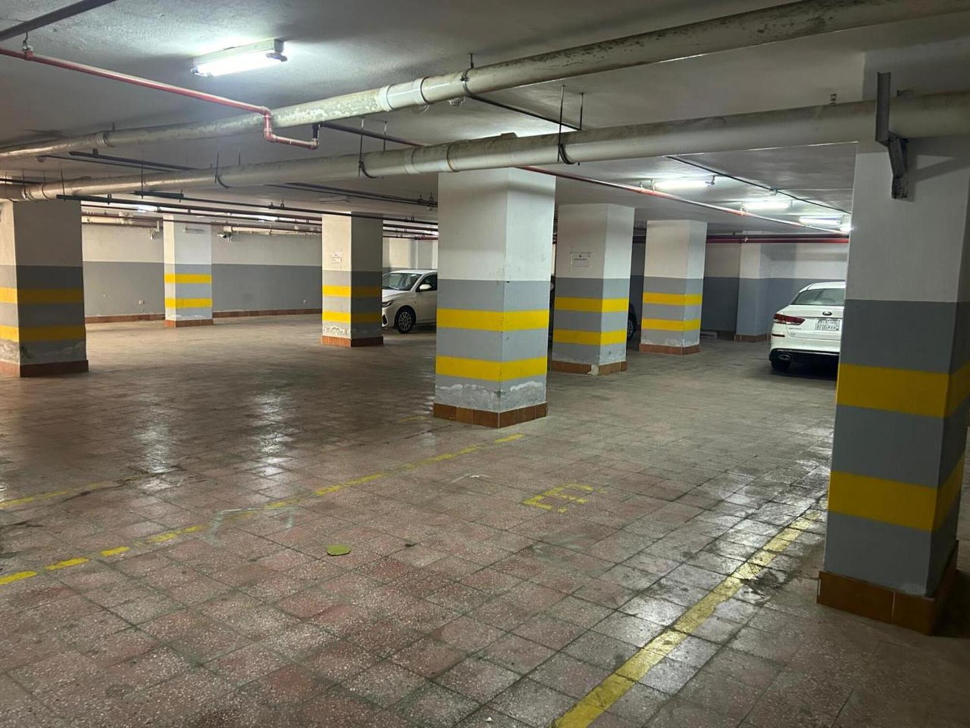 شقق اطلالة ابحر للشقق المخدومة Τζέντα Εξωτερικό φωτογραφία